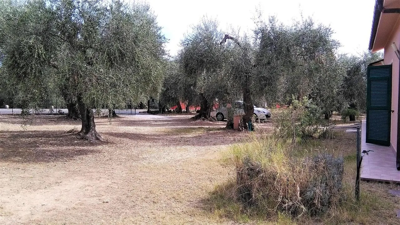 Villa Diano Castello Сasa de vacaciones